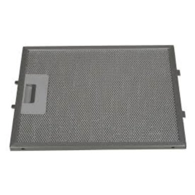 Filtro metalico AEG 231X276,5
