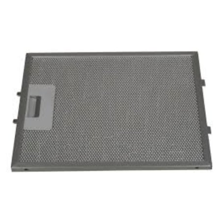 Filtro metalico AEG 231X276,5