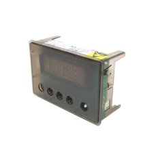 Reloj programador Zanussi