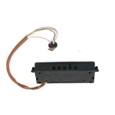 Teclado campana Ariston HZ9IX 32163 *611060046