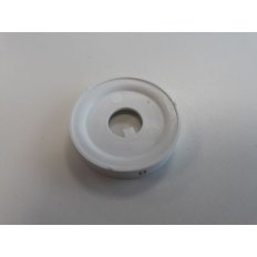 Corona mando cocina Teka gas blanco *OBSOLETO
