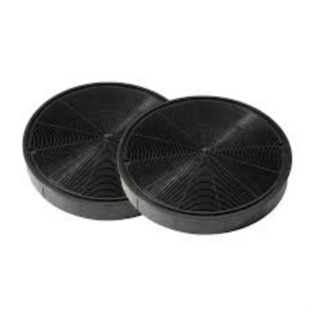 Filtro carbon Mepamsa Piramide 70 2uds 60