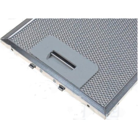 Filtro campana Nodor extender 495x188 mm.
