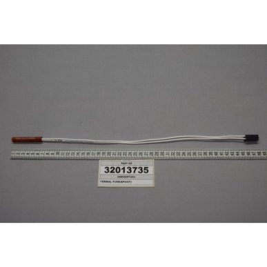 Fusible termico frigo Vestel