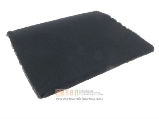 Filtro carbon campana Fagor 3CFT Mini tile