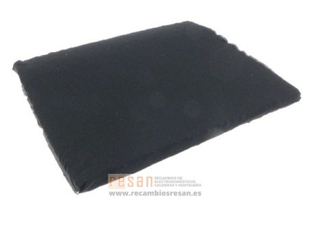 Filtro carbon campana Fagor 3CFT Mini tile