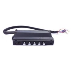 Botonera Cata K700/A 5 teclas V600/A NEBLIA