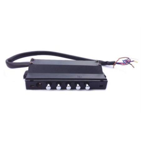 Botonera Cata K700/A 5 teclas V600/A NEBLIA