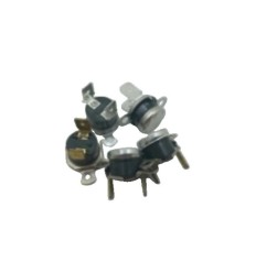 Kit nº5 termost. lim. bimet. (1222)