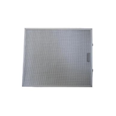 Filtro metalico campana Mepamsa ALBA 253x295 PERLA