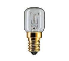Bombilla horno E14 15w