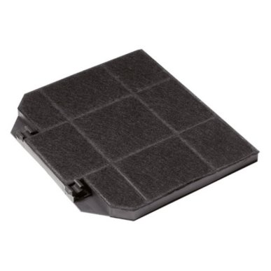 Filtro carbon campana Franke Design Plus