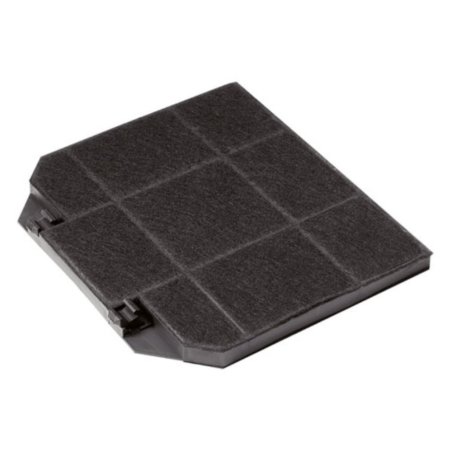 Filtro carbon campana Franke Design Plus