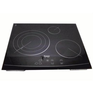 Cristal vitro Ariston KBT6013T(BI) *obsoleto*