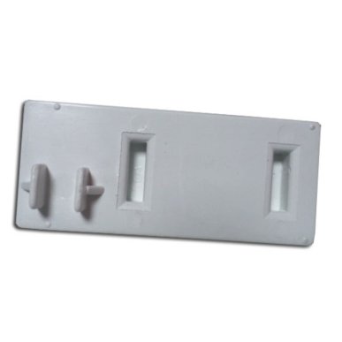 Tecla corredera luz campana Electrolux