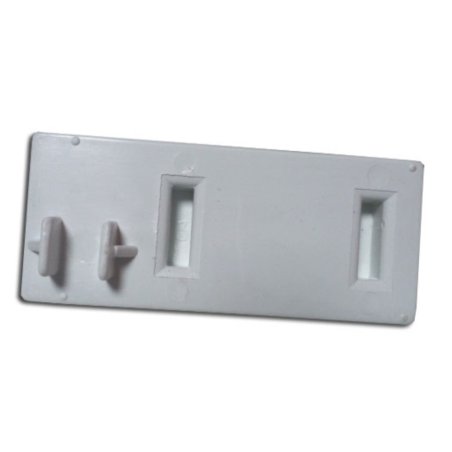 Tecla corredera luz campana Electrolux
