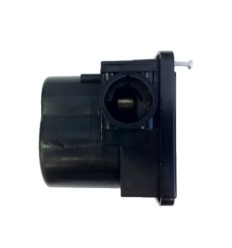 Motor valvula de 3 vias Zeus Mini