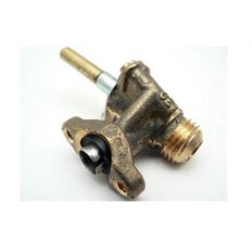 Grifo de gas P4GXB rapido