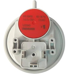 Presostato Huba Zeus Mini 44-36Pa