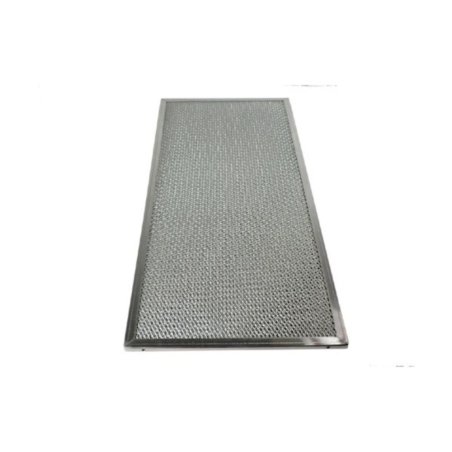 Filtro metalico campana Fagor AF1-647 398x173mm