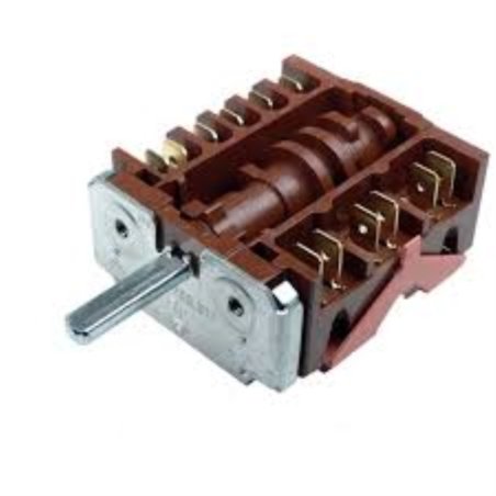 Conmutador vitro Fagor PV1904I 46.27266.813