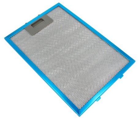 Filtro metalico Bosch 220x320mm