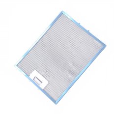 Filtro metalico campana Orpan C8 365x325 mm. C1031
