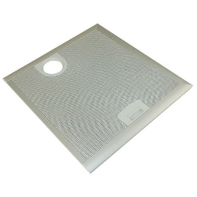 Filtro metalico izquierdo Balay 3BF747XP/04