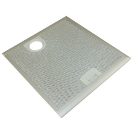 Filtro metalico izquierdo Balay 3BF747XP/04