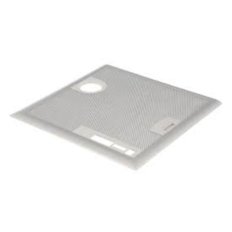 Filtro metalico derecho Balay DHL755 380x365mm