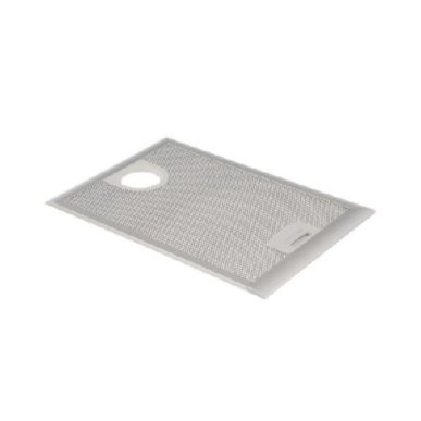 Filtro metalico izquierdo Bosch DHL555B