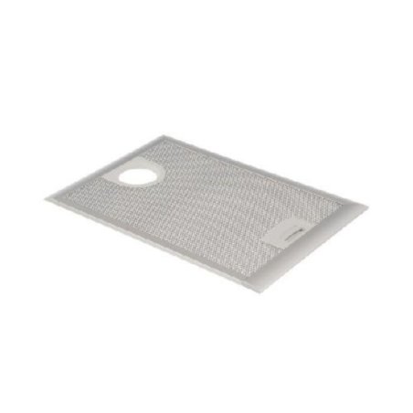 Filtro metalico izquierdo Bosch DHL555B