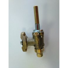 Grifo de gas P4GXB auxiliar