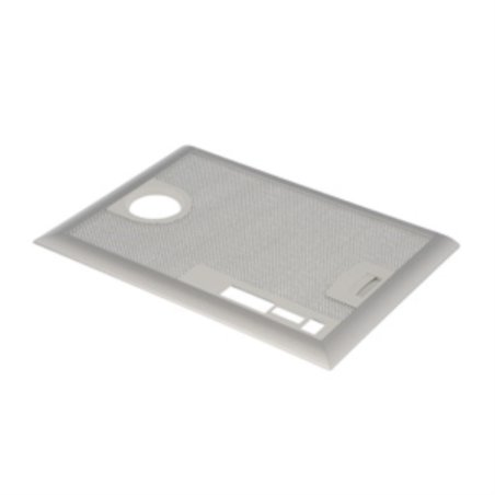 Filtro metalico derecho Bosch DHL555 380x265mm