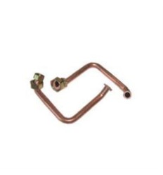 Tubo cu d14 acumulador monob. n/nike