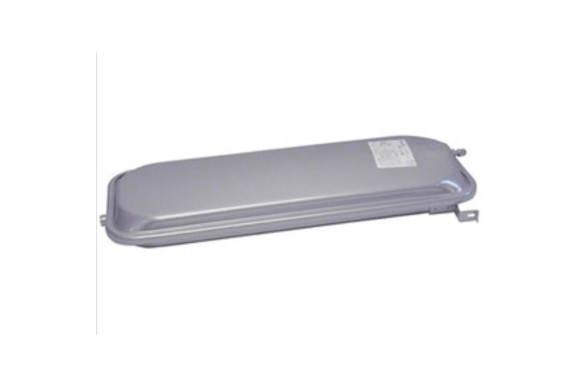 Vaso de expansion 6 lts, conex. 3/8" ver 70241943)