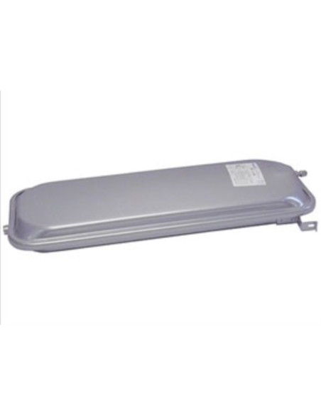 Vaso de expansion 6 lts, conex. 3/8" ver 70241943)
