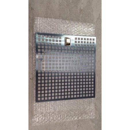 Filtro metalico campana FRECAN Cubierta Plane 285x