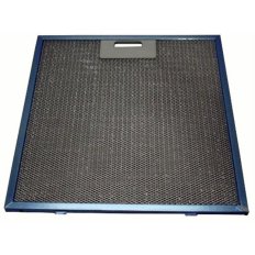 Filtro metalico campana Ariston HB9P