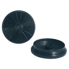 Filtro carbon campana Candy CBT6240 (2 uds)