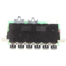 Teclado campana Balay 3BH729X/01
