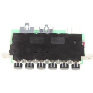 Teclado campana Balay 3BH729X/01