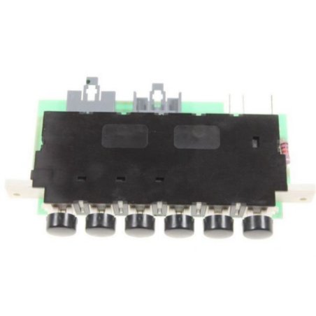 Teclado campana Balay 3BH729X/01