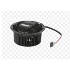 Motor campana izquierdo