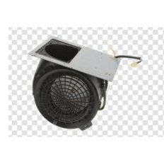 Motor campana Bosch 3BD893XP/02