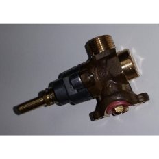 Grifo gas Teka E60.2 4G