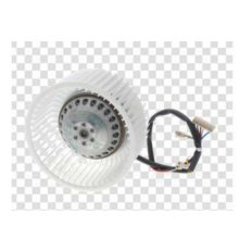 Motor derecho campana extractora Bosch DHL555B