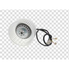 Motor izquierdo Bosch DHL555B