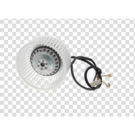 Motor izquierdo Bosch DHL555B