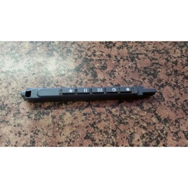 Teclado campana Pando